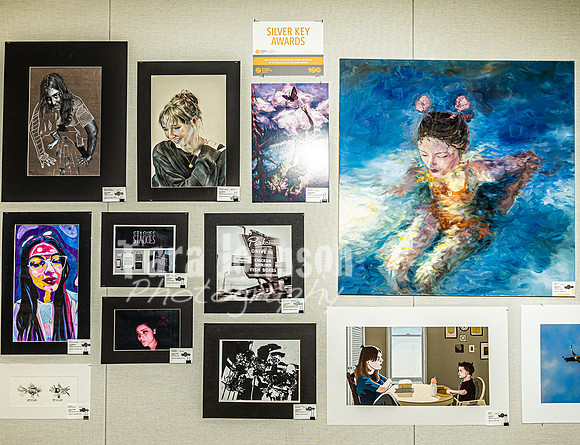 2023 Scholastic  Art Show - TJP (65 of 209)