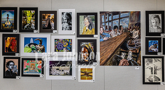 2023 Scholastic  Art Show - TJP (73 of 209)