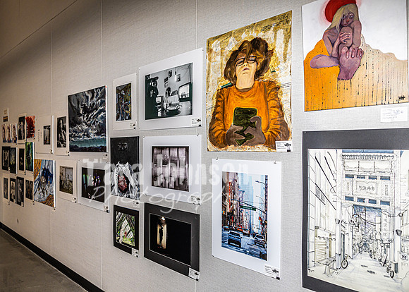 2023 Scholastic  Art Show - TJP (76 of 209)