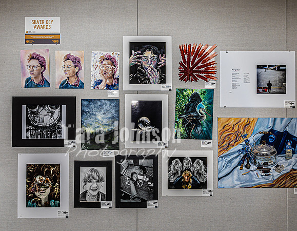 2023 Scholastic  Art Show - TJP (87 of 209)