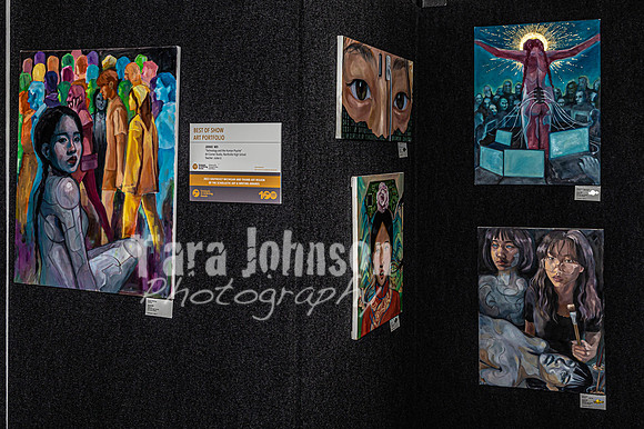 2023 Scholastic  Art Show - TJP (101 of 209)