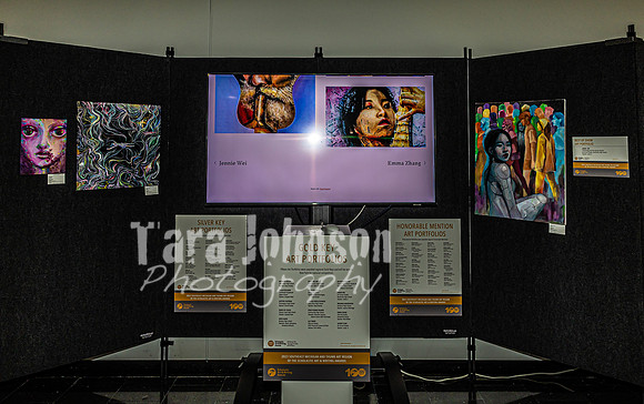 2023 Scholastic  Art Show - TJP (100 of 209)
