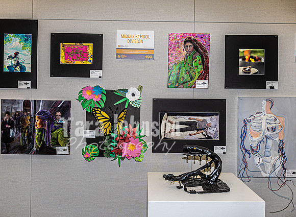 2023 Scholastic  Art Show - TJP (104 of 209)