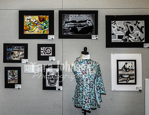 2023 Scholastic  Art Show - TJP (106 of 209)