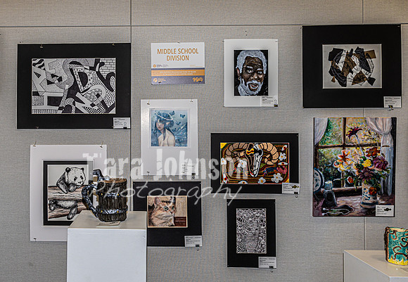 2023 Scholastic  Art Show - TJP (107 of 209)