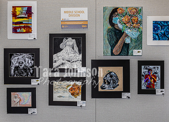 2023 Scholastic  Art Show - TJP (108 of 209)