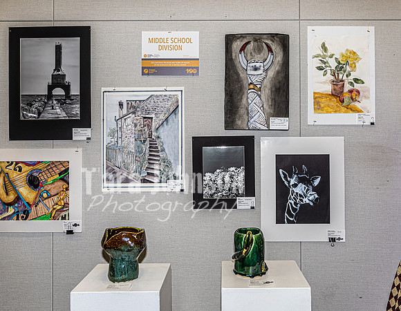 2023 Scholastic  Art Show - TJP (110 of 209)
