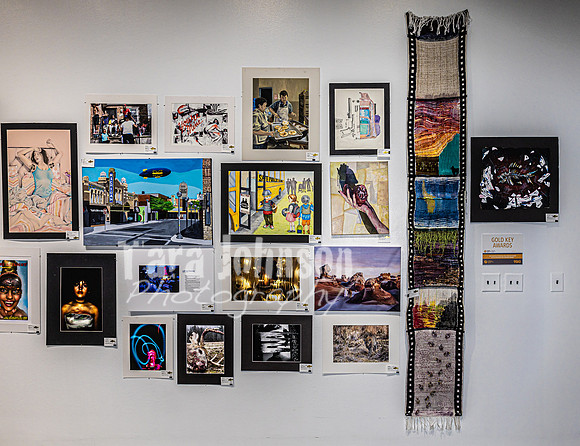 2023 Scholastic  Art Show - TJP (117 of 209)
