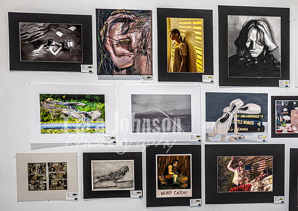 2023 Scholastic  Art Show - TJP (119 of 209)