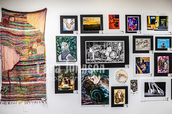 2023 Scholastic  Art Show - TJP (121 of 209)