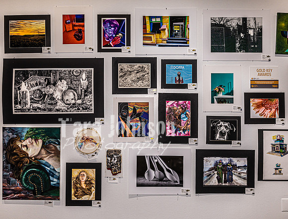 2023 Scholastic  Art Show - TJP (122 of 209)
