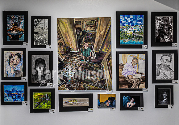 2023 Scholastic  Art Show - TJP (129 of 209)