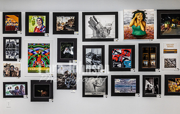 2023 Scholastic  Art Show - TJP (130 of 209)