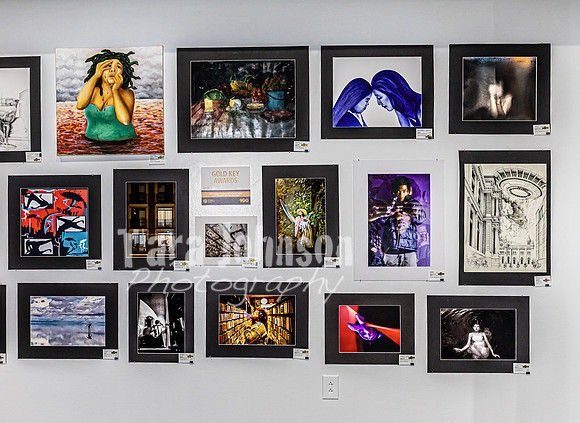 2023 Scholastic  Art Show - TJP (131 of 209)