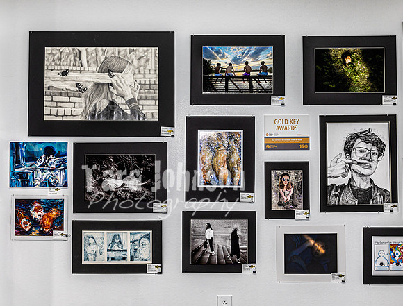 2023 Scholastic  Art Show - TJP (136 of 209)