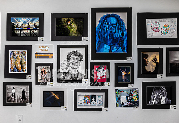 2023 Scholastic  Art Show - TJP (137 of 209)
