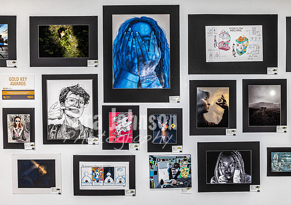 2023 Scholastic  Art Show - TJP (138 of 209)
