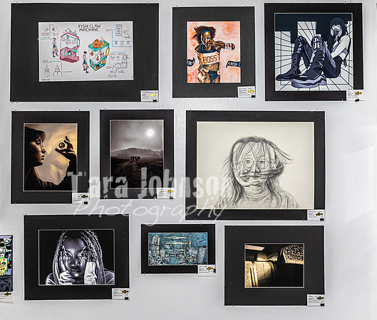2023 Scholastic  Art Show - TJP (139 of 209)