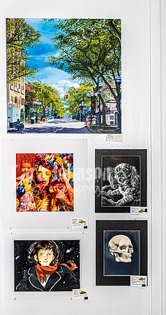 2023 Scholastic  Art Show - TJP (140 of 209)