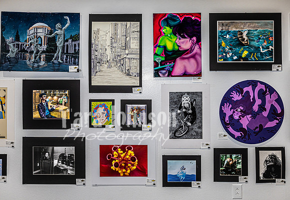2023 Scholastic  Art Show - TJP (143 of 209)