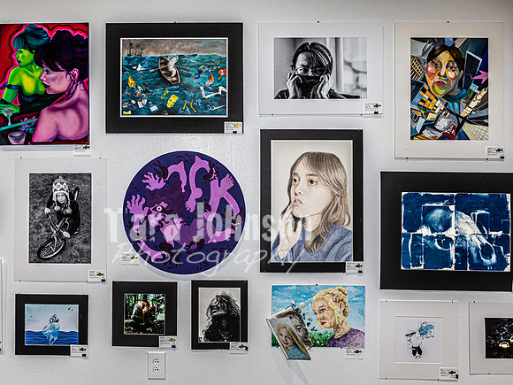 2023 Scholastic  Art Show - TJP (144 of 209)