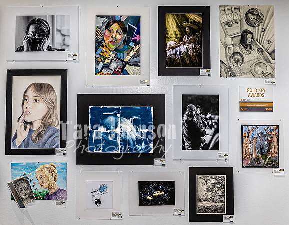 2023 Scholastic  Art Show - TJP (145 of 209)