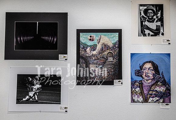 2023 Scholastic  Art Show - TJP (146 of 209)