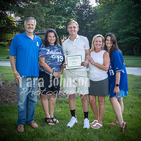 2021  LHS Baseball - Jack Flynn Memorial - TJP (9 of 10)