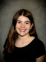Lucy Dodd - Headshots