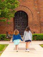 Lucy Dodd & Meredith Karls - TJP (2 of 4)