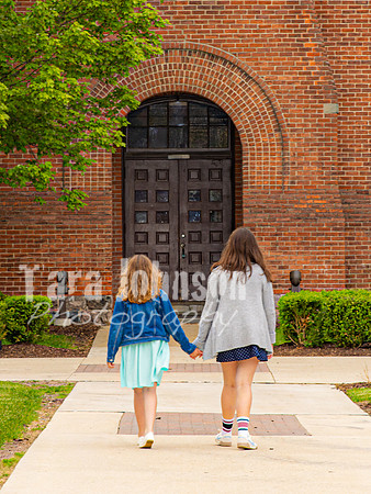 Lucy Dodd & Meredith Karls - TJP (2 of 4)