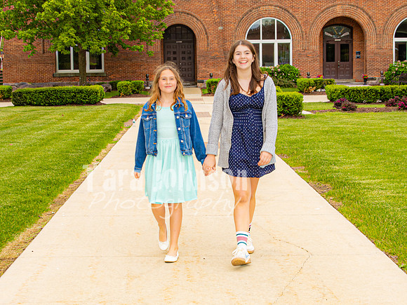 Lucy Dodd & Meredith Karls - TJP (3 of 4)