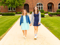 Lucy Dodd & Meredith Karls - TJP (3 of 4)