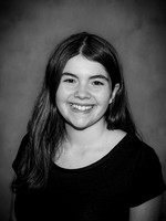 Lucy Dodd - BW Complete