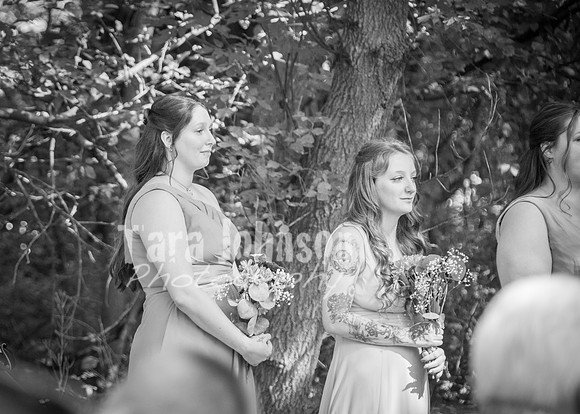 24 D & B Law Wedding - Full Collection B&W (184 of 308)