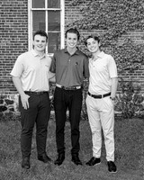 Valente Family @ OLSM - BW - TJP (5 of 17)
