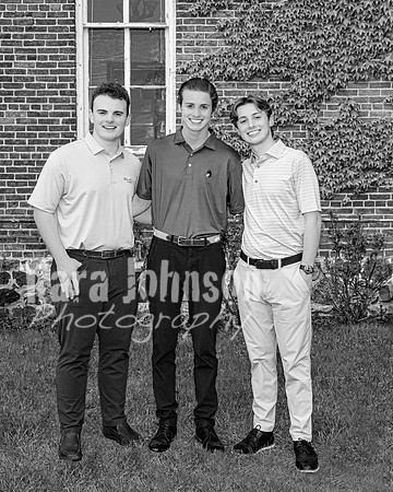 Valente Family @ OLSM - BW - TJP (5 of 17)