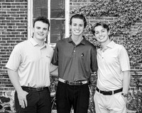 Valente Family @ OLSM - BW - TJP (6 of 17)