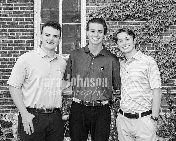 Valente Family @ OLSM - BW - TJP (6 of 17)