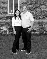 Valente Family @ OLSM - BW - TJP (7 of 17)