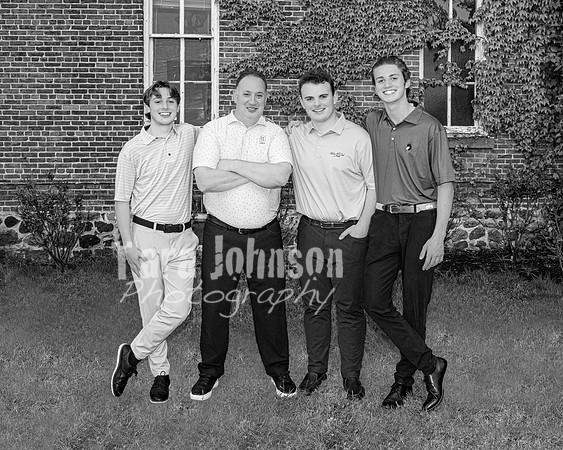 Valente Family @ OLSM - BW - TJP (9 of 17)