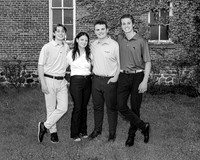 Valente Family @ OLSM - BW - TJP (10 of 17)