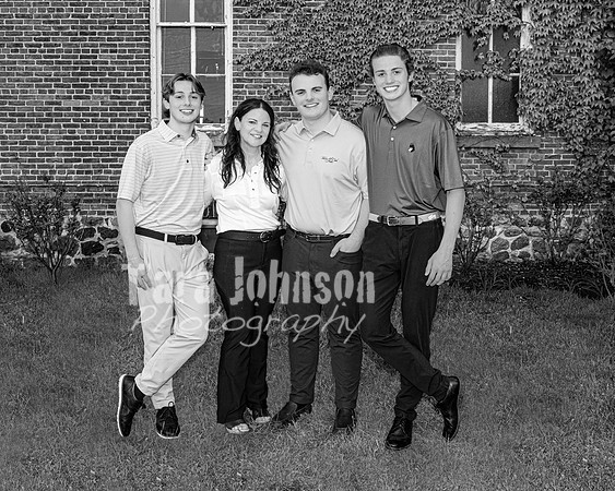 Valente Family @ OLSM - BW - TJP (10 of 17)