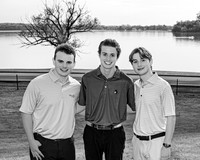 Valente Family @ OLSM - BW - TJP (14 of 17)