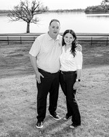 Valente Family @ OLSM - BW - TJP (17 of 17)