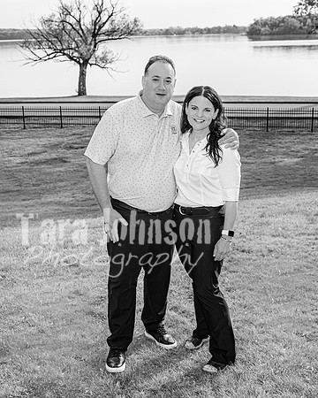 Valente Family @ OLSM - BW - TJP (17 of 17)