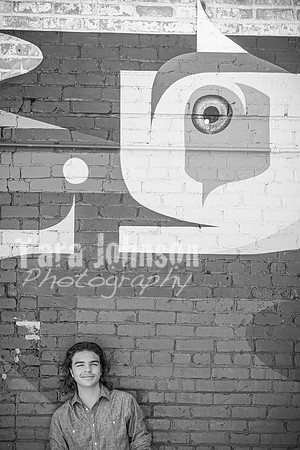 Jeramiah Torres @ Lincoln Street Art Park - BW - TJP (75 of 106)