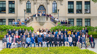 2026 U of D Jesuit - Staff Photo (150 Years) - TJP [16%22 x 9%22]