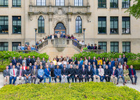 2026 U of D Jesuit - Staff Photo (150 Years) - TJP [7%22 x 5%22]