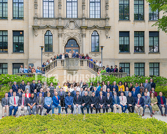 2026 U of D Jesuit - Staff Photo (150 Years) - TJP [10%22 x 8%22]